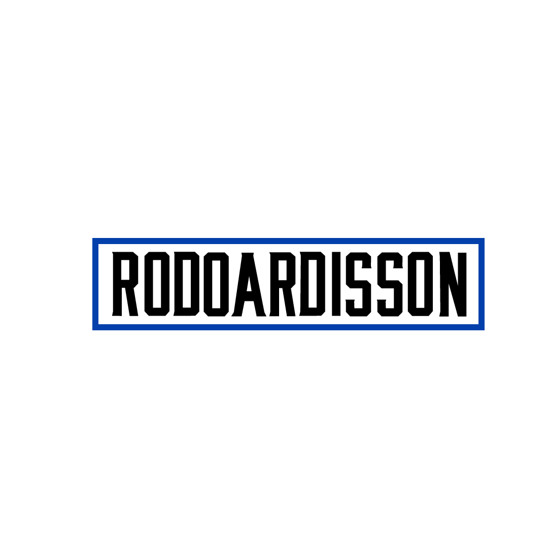 Rodoardisson